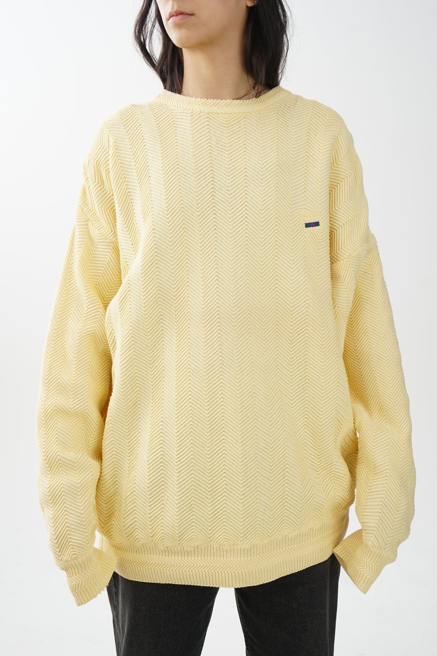 Tricot Alexander Julian pour homme (XL)