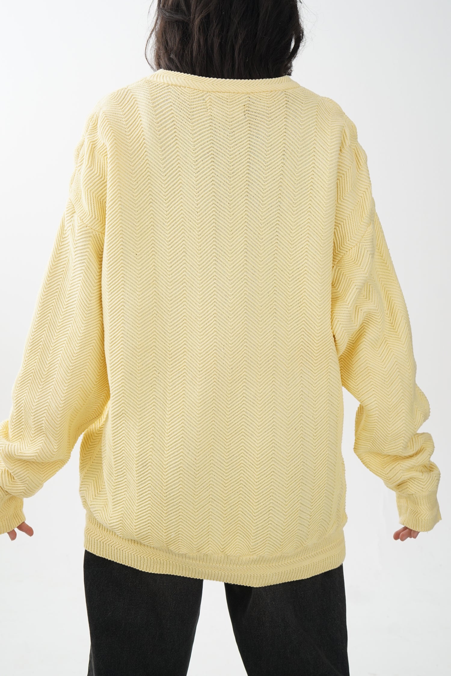 Tricot Alexander Julian pour homme (XL)