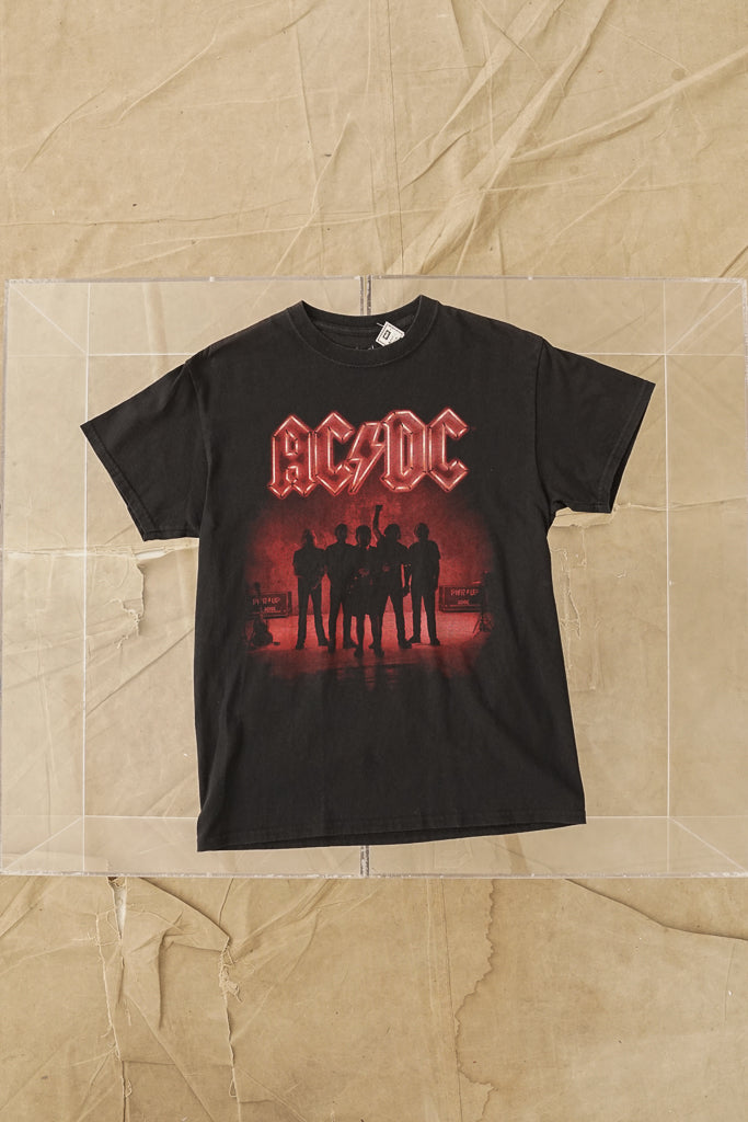 ACDC 20 t-shirt M