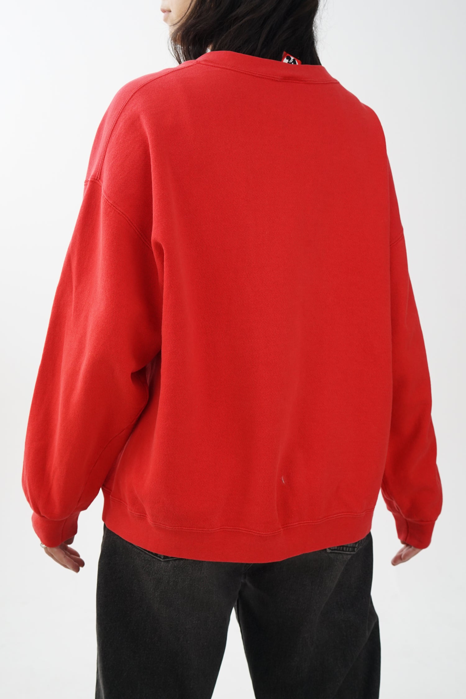 90s crewneck Disney Mickey Inc