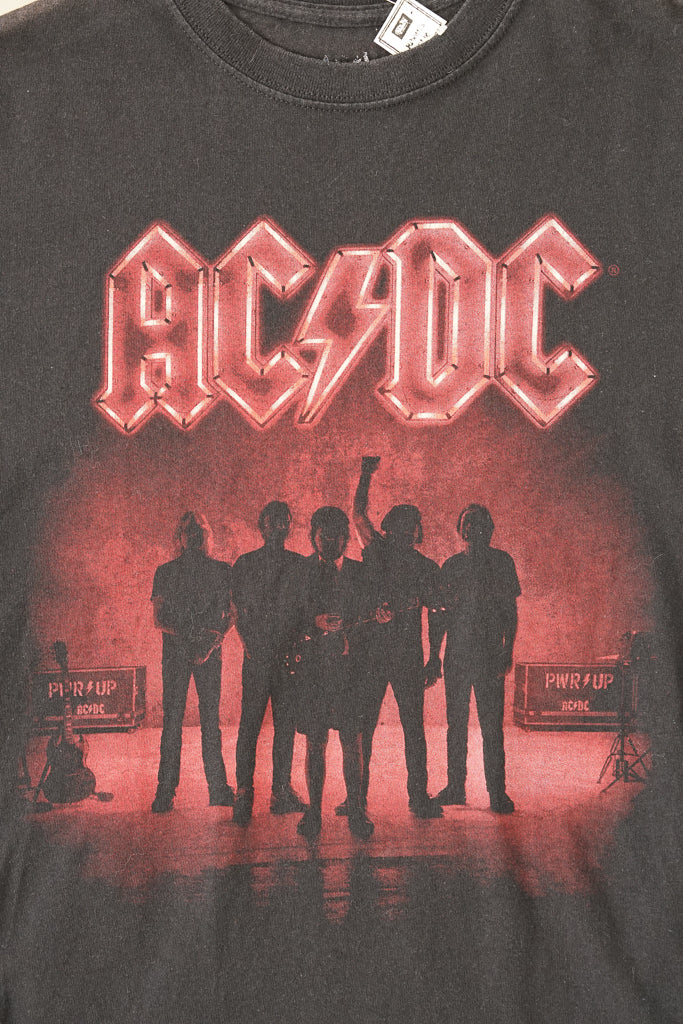 ACDC 20 t-shirt M