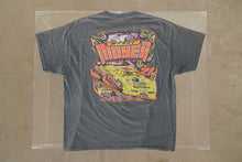 Charger l&#39;image dans la galerie, Billy Moyer racing t shirt size 2XL
