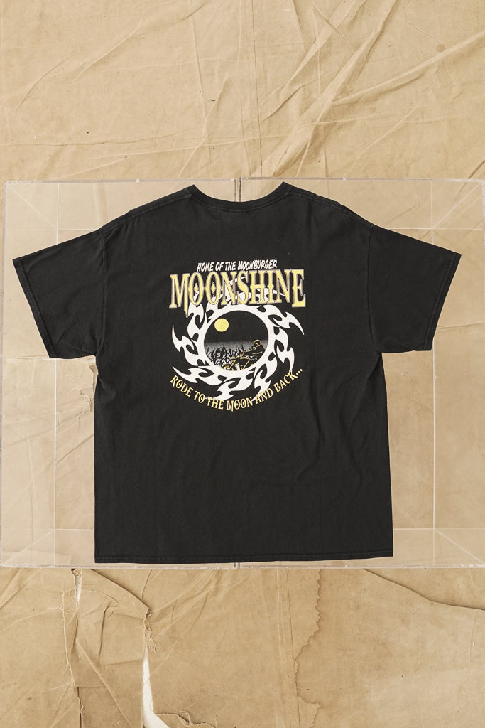 Moonshine Illinois t-shirt XL