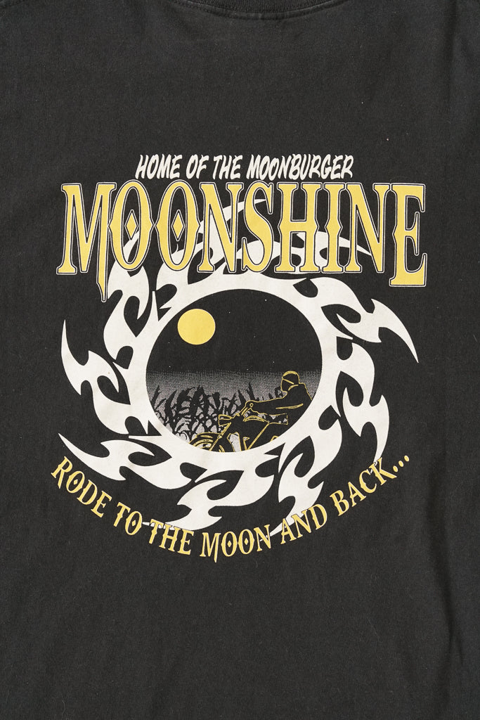 Moonshine Illinois t-shirt XL