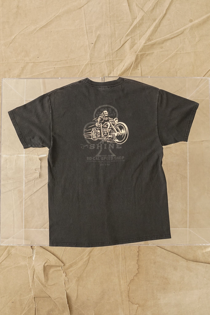 So-cal speed shop t-shirt L