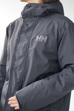 Load image into Gallery viewer, Manteau d&#39;hiver Helly Hansen pour homme taille M
