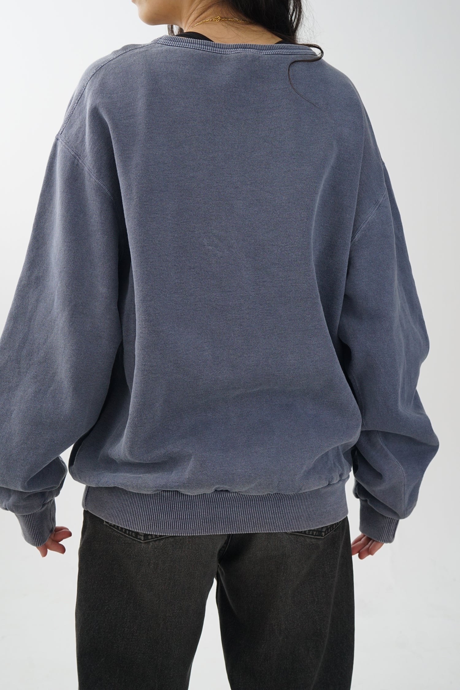 Crewneck Melaleuca pour homme taille L