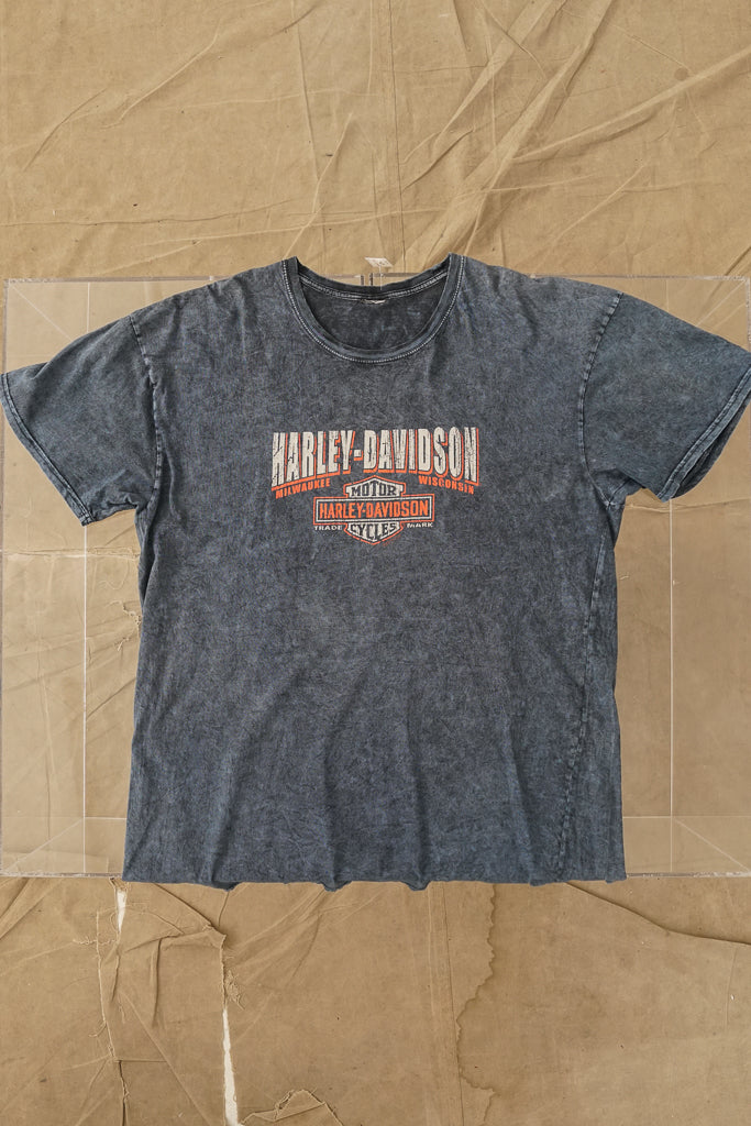 Deadwoods South Dakota Harley Davidson t-shirt XXL