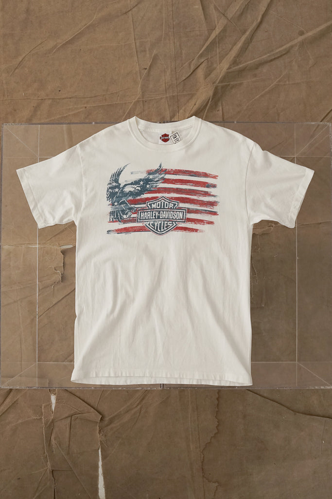 Harley Davidson USA t-shirt L-XL