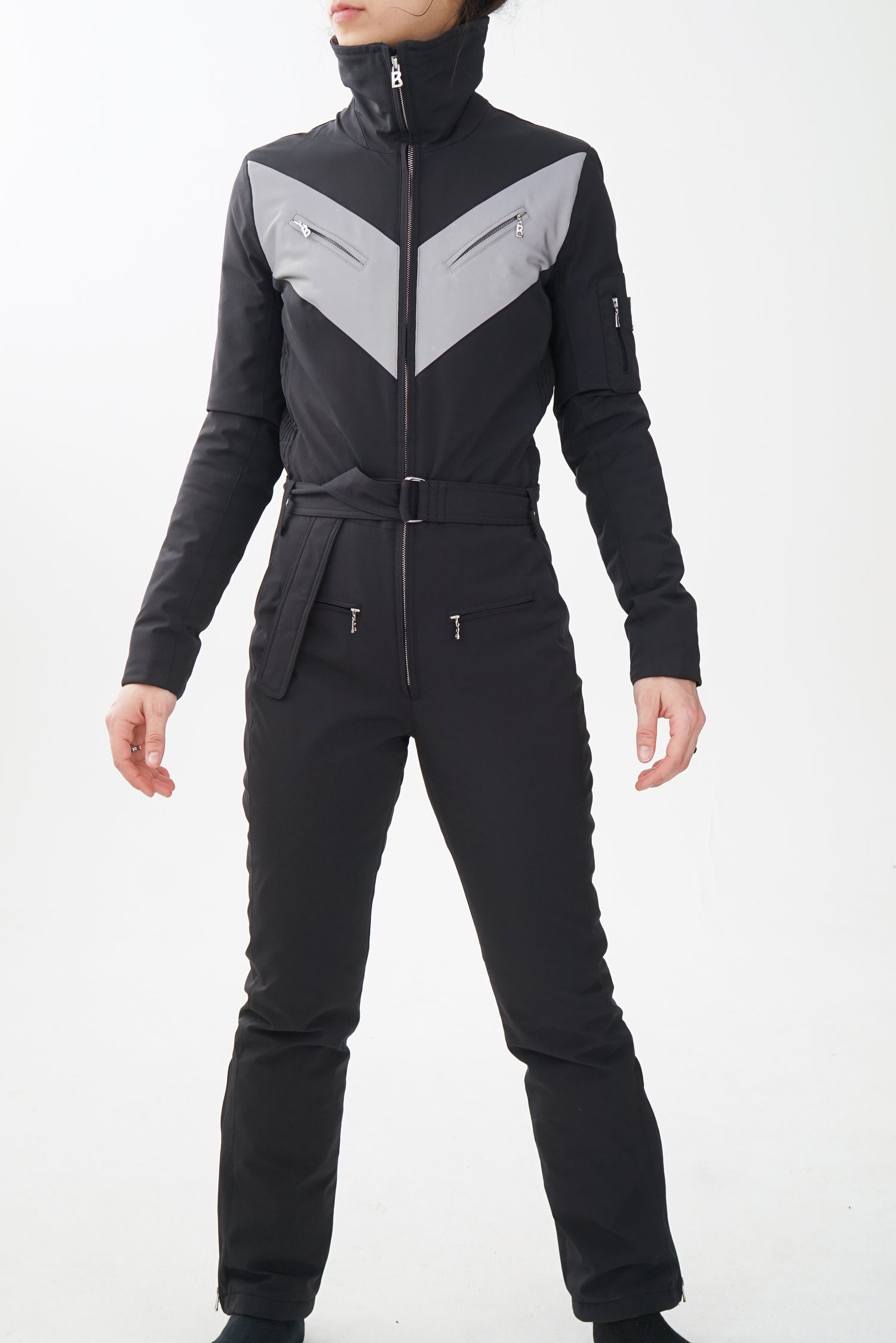 One piece High-End Bogner 3M pour femme taille 10 (S)