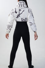 Charger l&#39;image dans la galerie, Nils Yvette one piece retro ski pour femme taille 4 (XS-S) *brand new*

