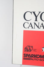 Charger l&#39;image dans la galerie, Cadre laminé Cyclisme Canadian Tire

