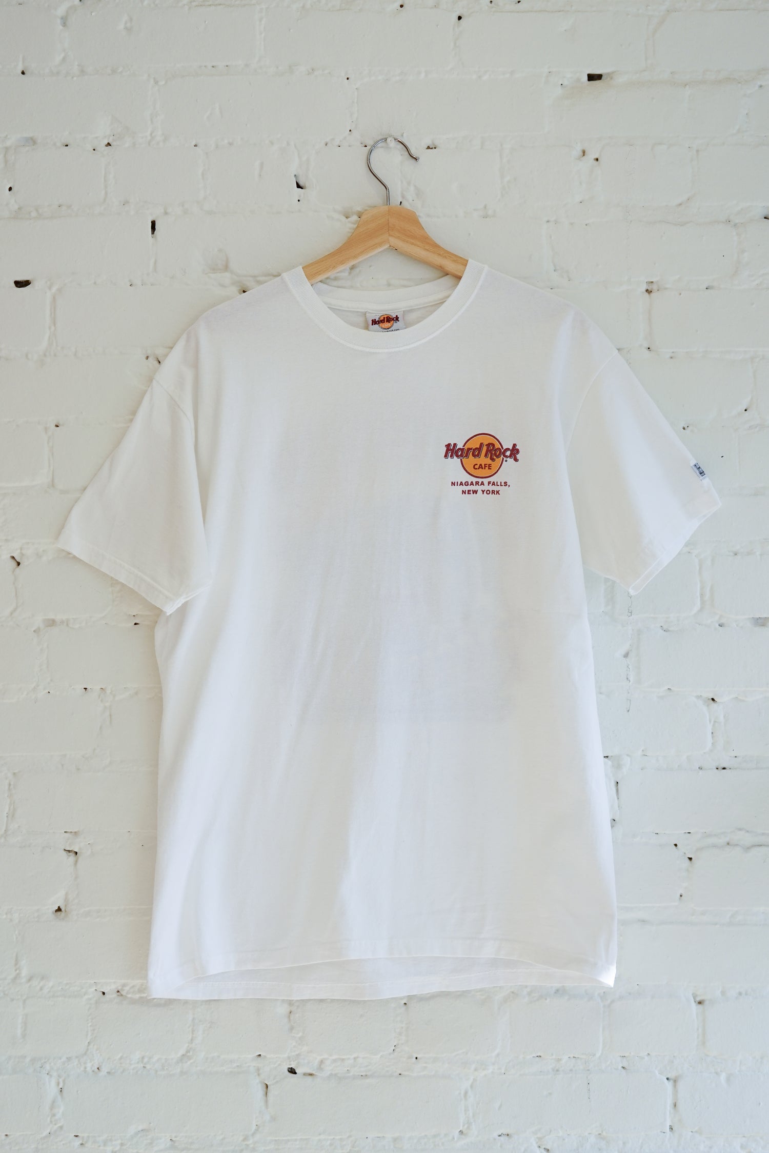 Hard Rock t-shirt Niagara Falls NY taille M