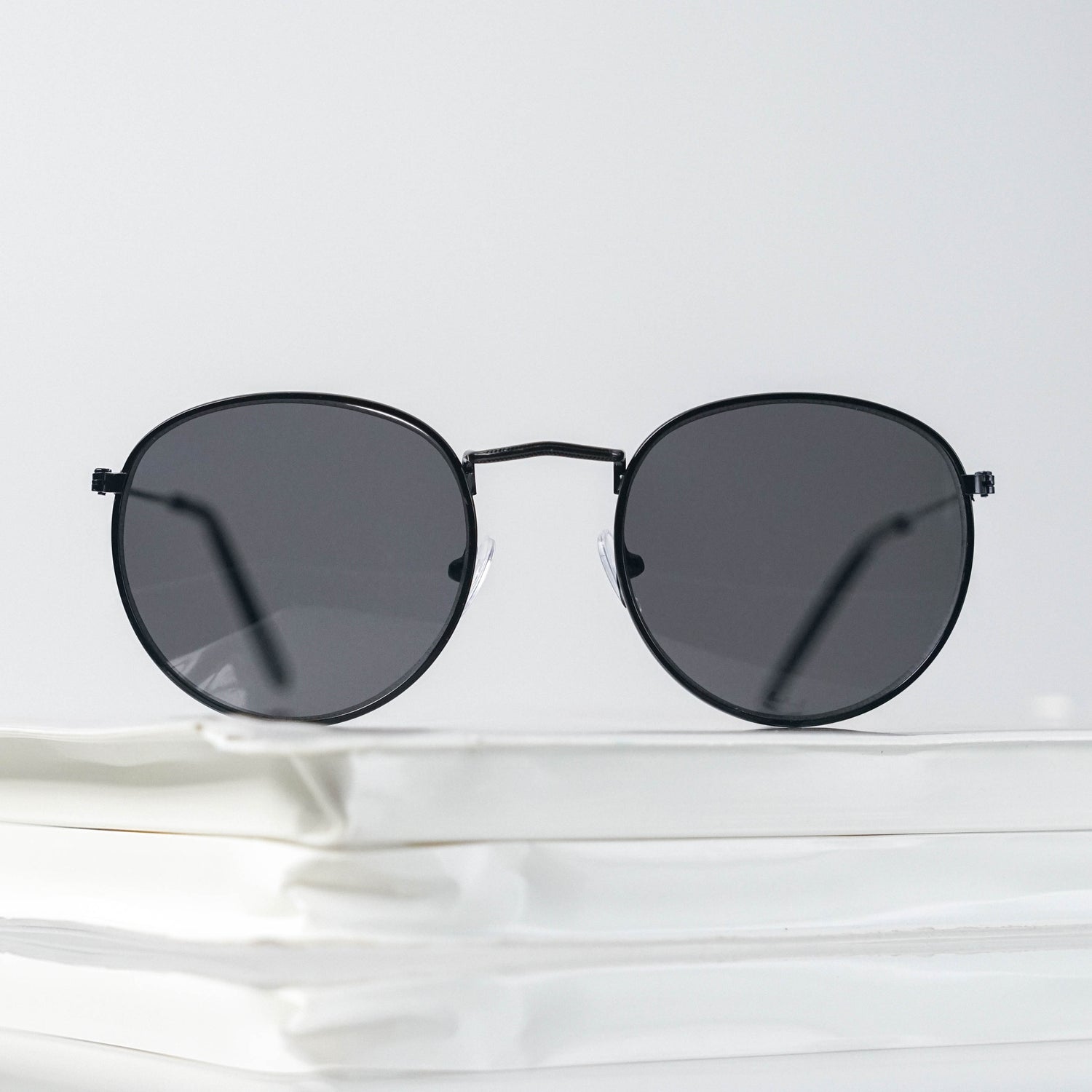 Sample 2406 - Recycled plastic sunglasses