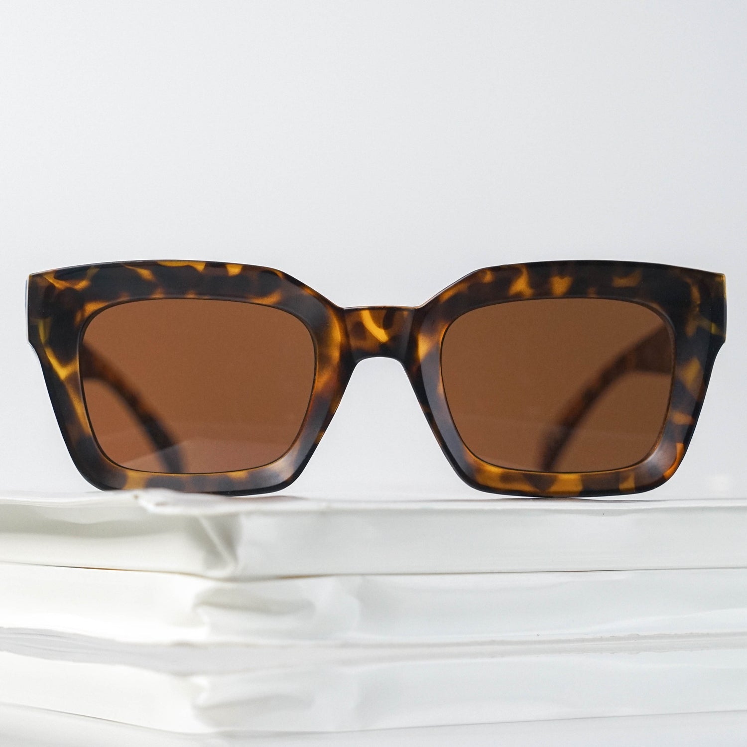 Sample 2930 - Recycled plastic sunglasses