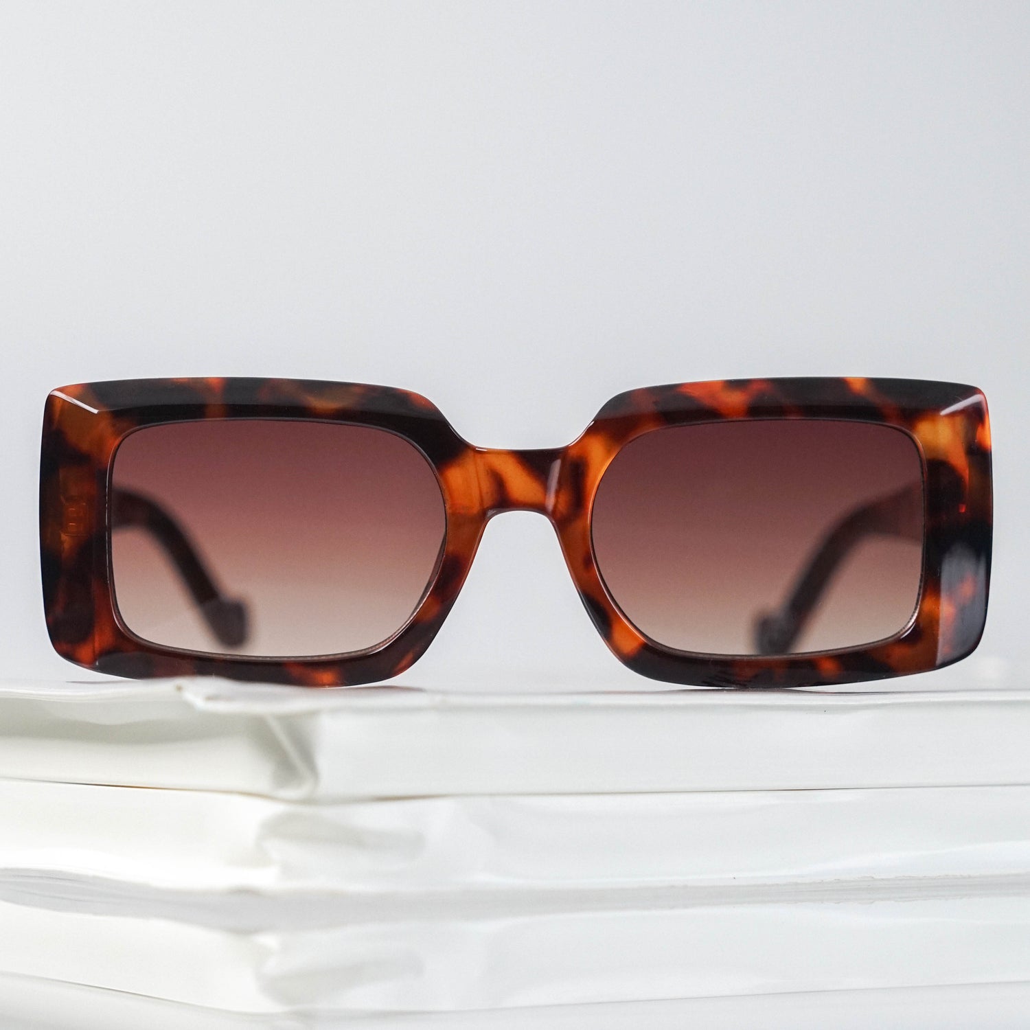 Sample 6231 - Recycled plastic sunglasses