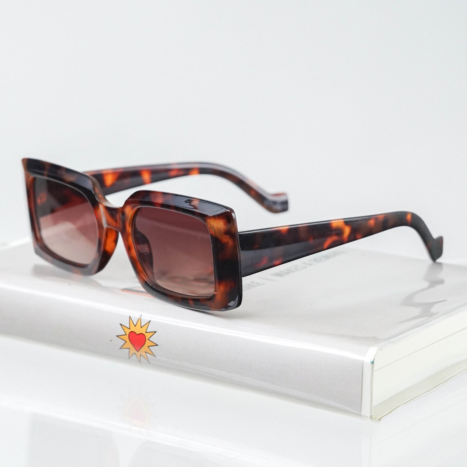 Sample 6231 - Recycled plastic sunglasses