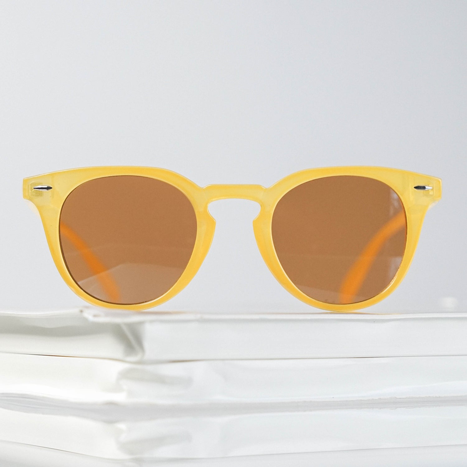 Sample 6360 - Recycled plastic sunglasses