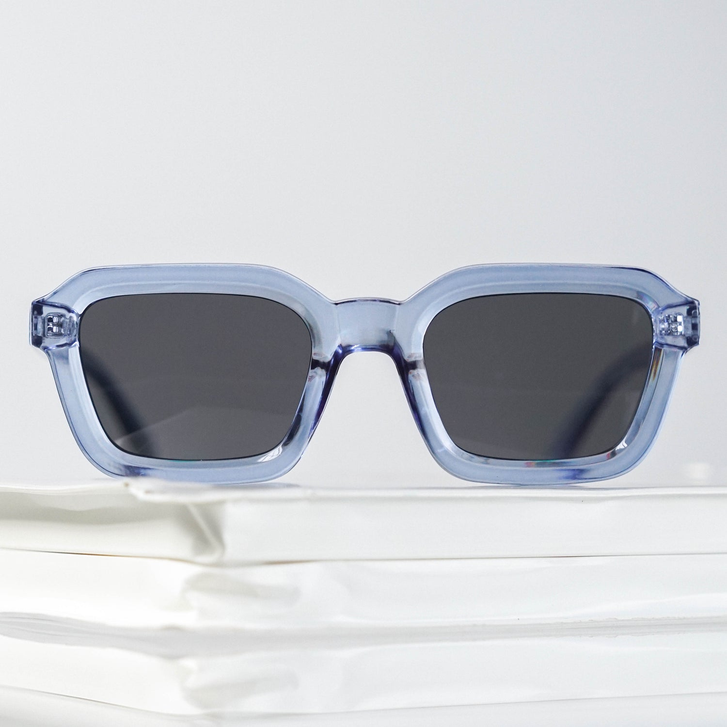 Sample 6727 - Recycled plastic sunglasses