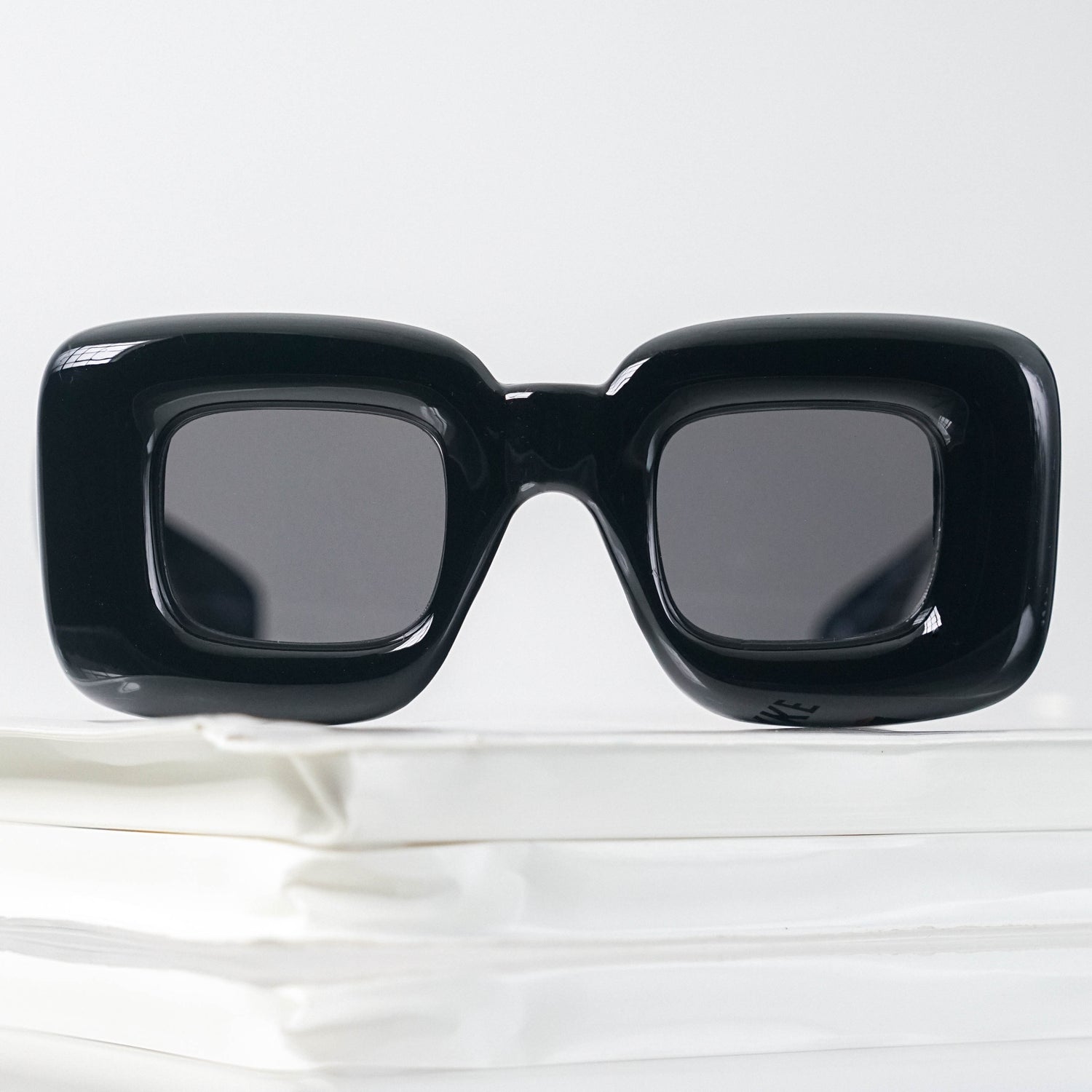 Sample 6788 - Recycled plastic sunglasses