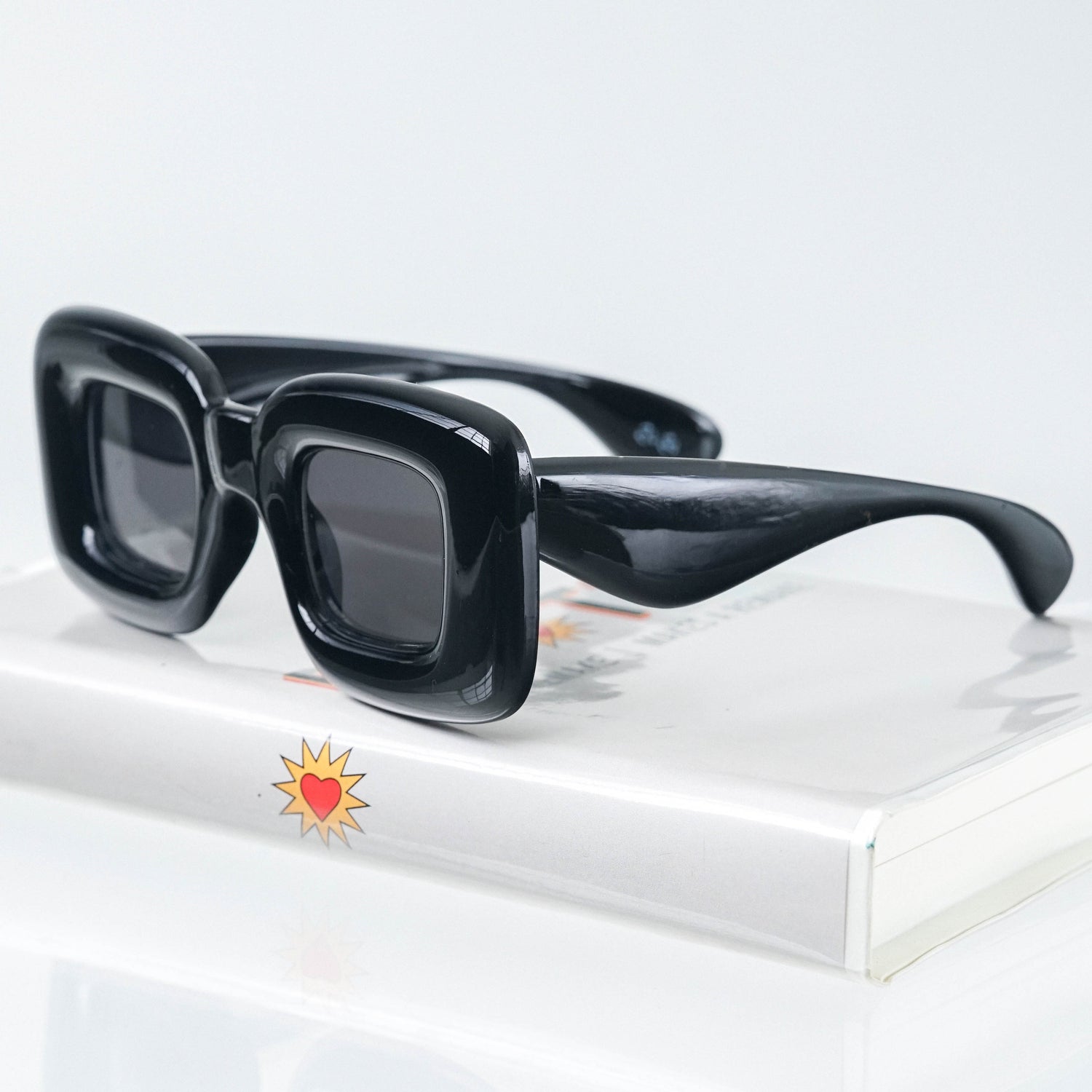 Sample 6788 - Recycled plastic sunglasses