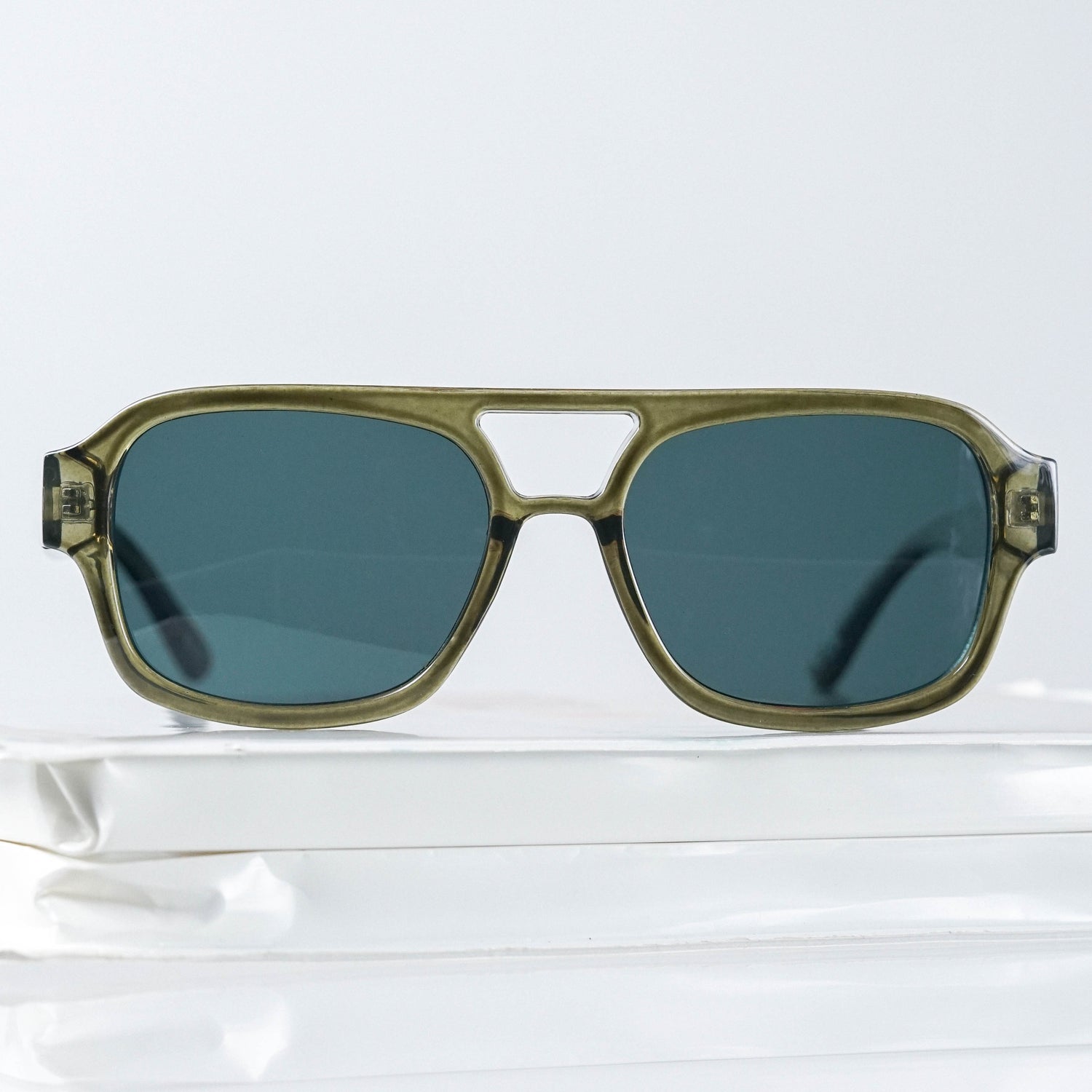 Sample 6832 - Recycled plastic sunglasses