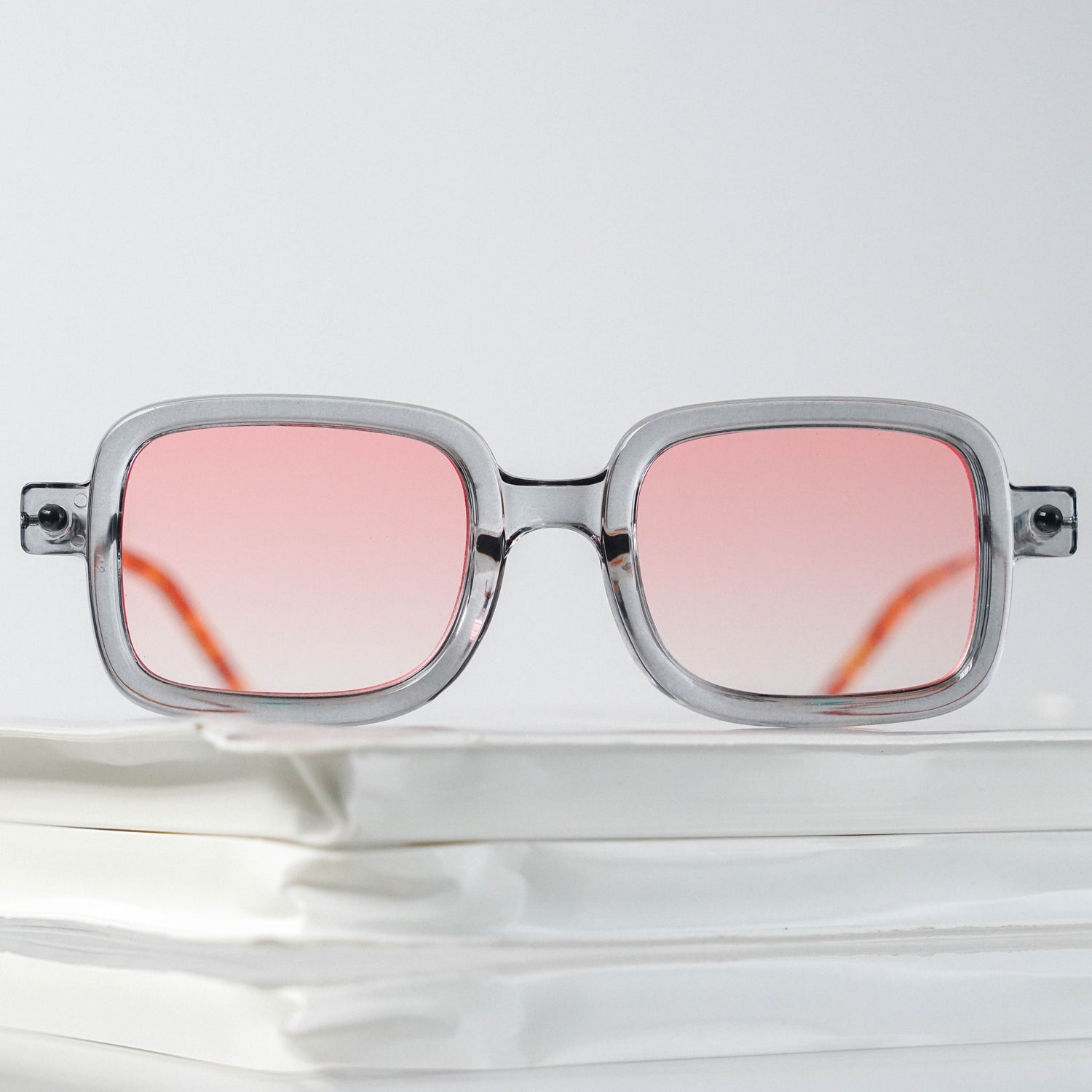 Sample 6863 - Recycled plastic sunglasses