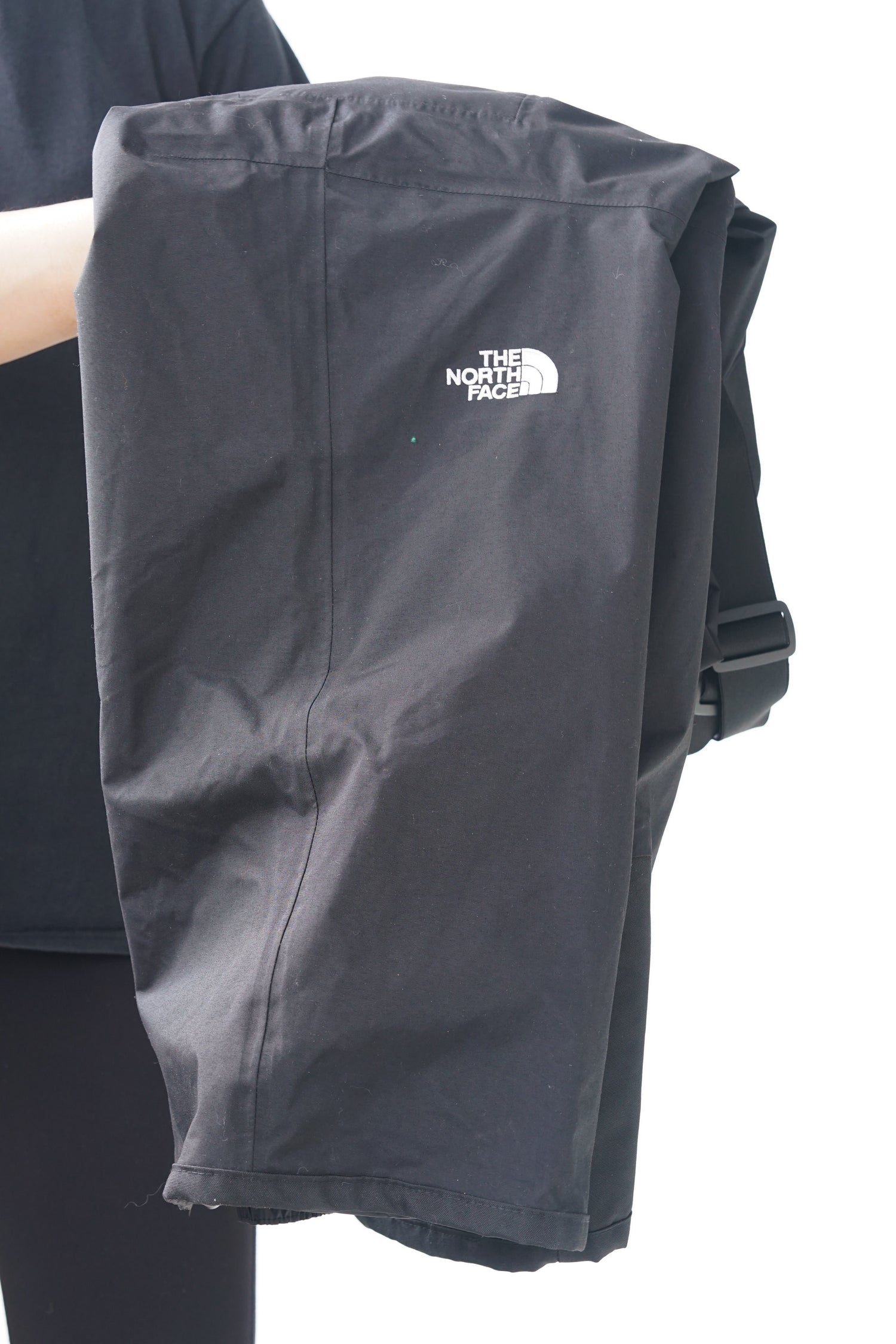 Salopette de sport d'hiver North Face DryVent pour homme taille XXL (comme neuf)