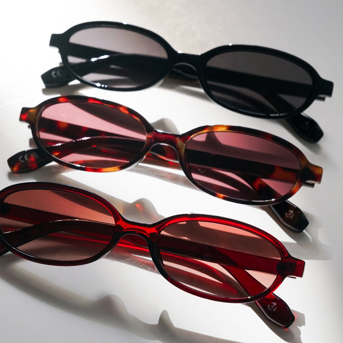 Fabuleux - Lunette en plastique recyclé