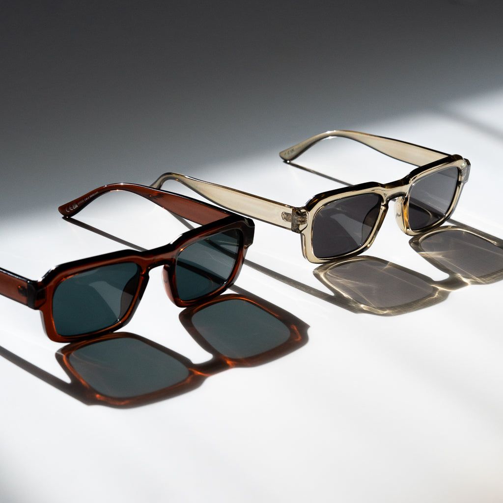 Seven - Recycled plastic sunglasses
