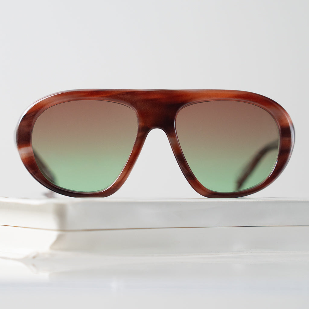 Air - Lunette en plastique recyclé