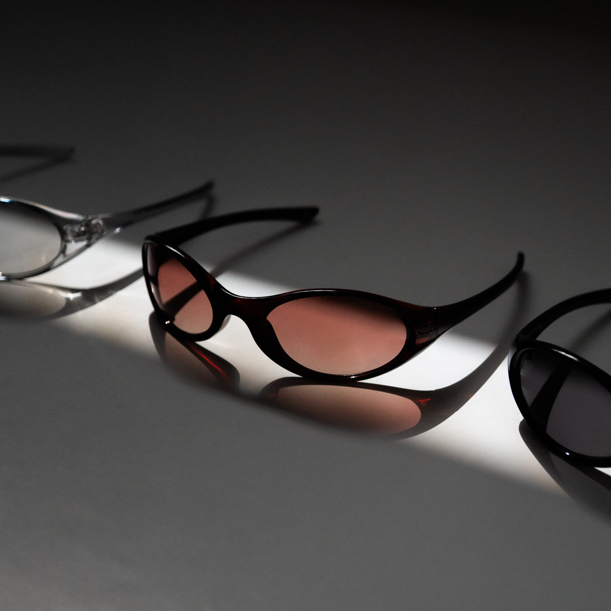 Arise - Lunette en plastique recyclé