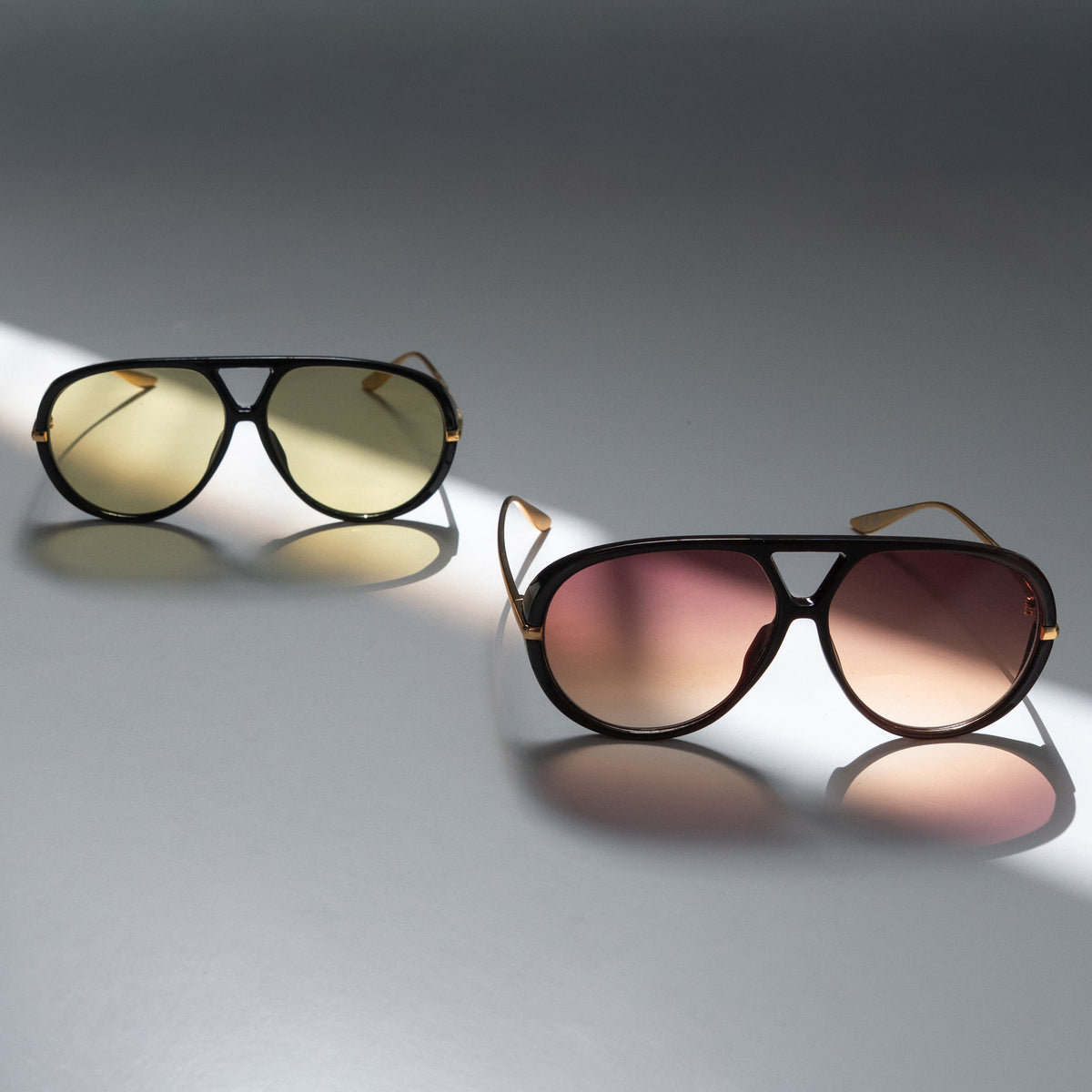 Buyers - Lunette en plastique recyclé