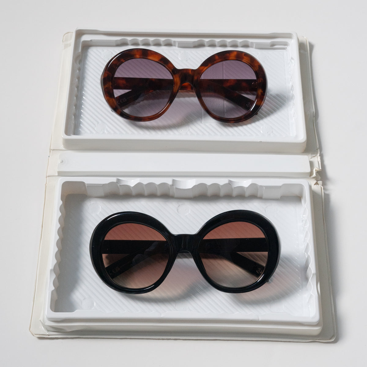 Twinning - Lunette en plastique recyclé