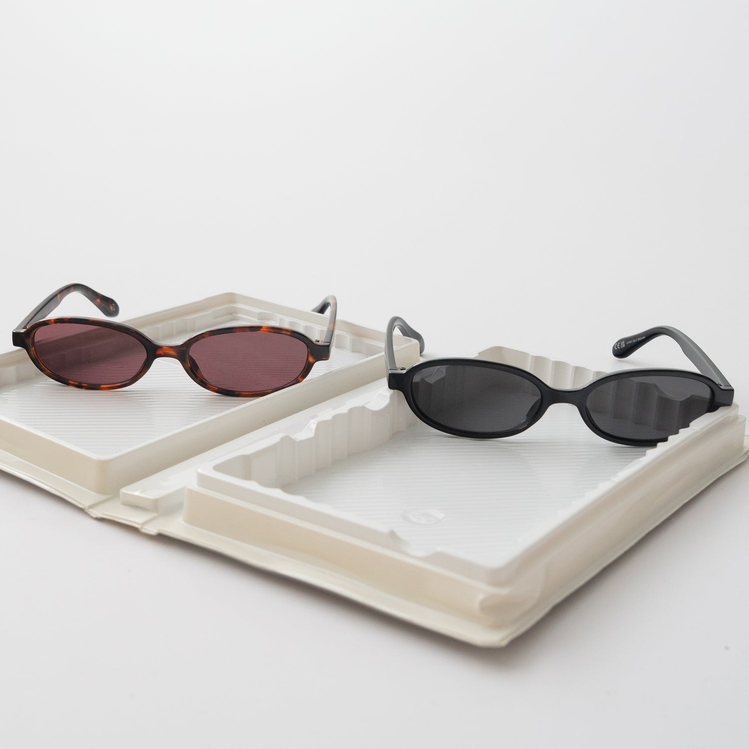 Fabuleux - Lunette en plastique recyclé