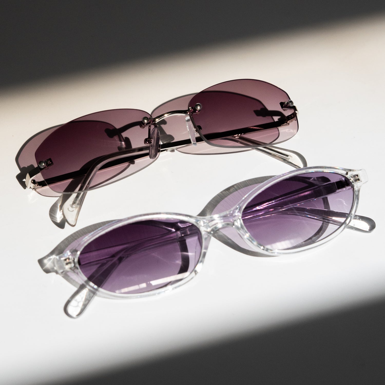 RnB - Lunette en plastique recyclé