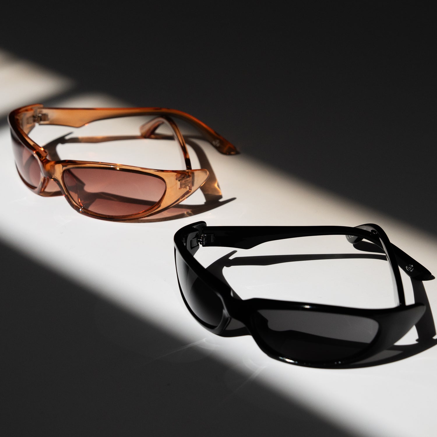 Tech - Lunette en plastique recyclé