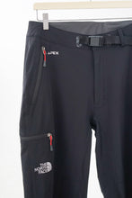 Load image into Gallery viewer, North Face Apex summit series insulated pants black pour homme XL
