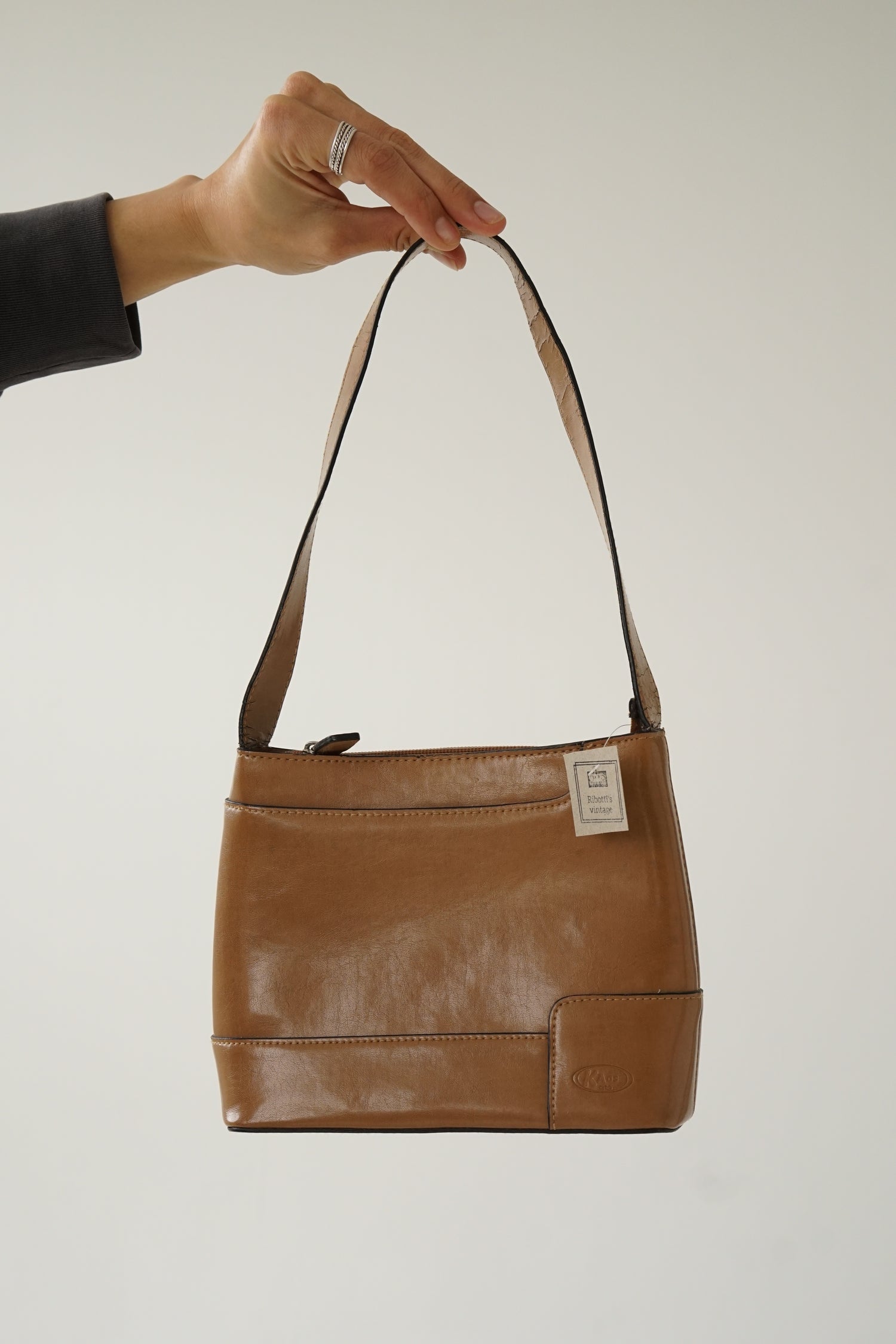 Sac à main vintage Kaos