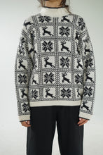 Load image into Gallery viewer, Rare vintage Bruno Khayat pullover
