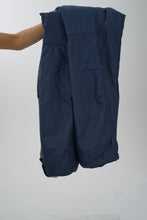 Load image into Gallery viewer, Vintage dark blue overalls for men size L-XL
