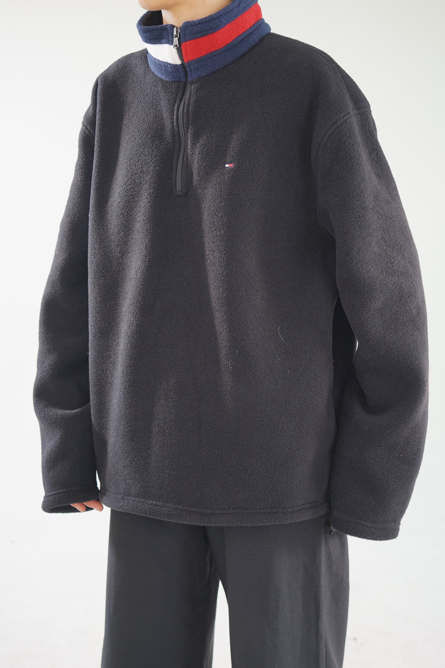 Polar récent Tommy Hilfiger jamais porté