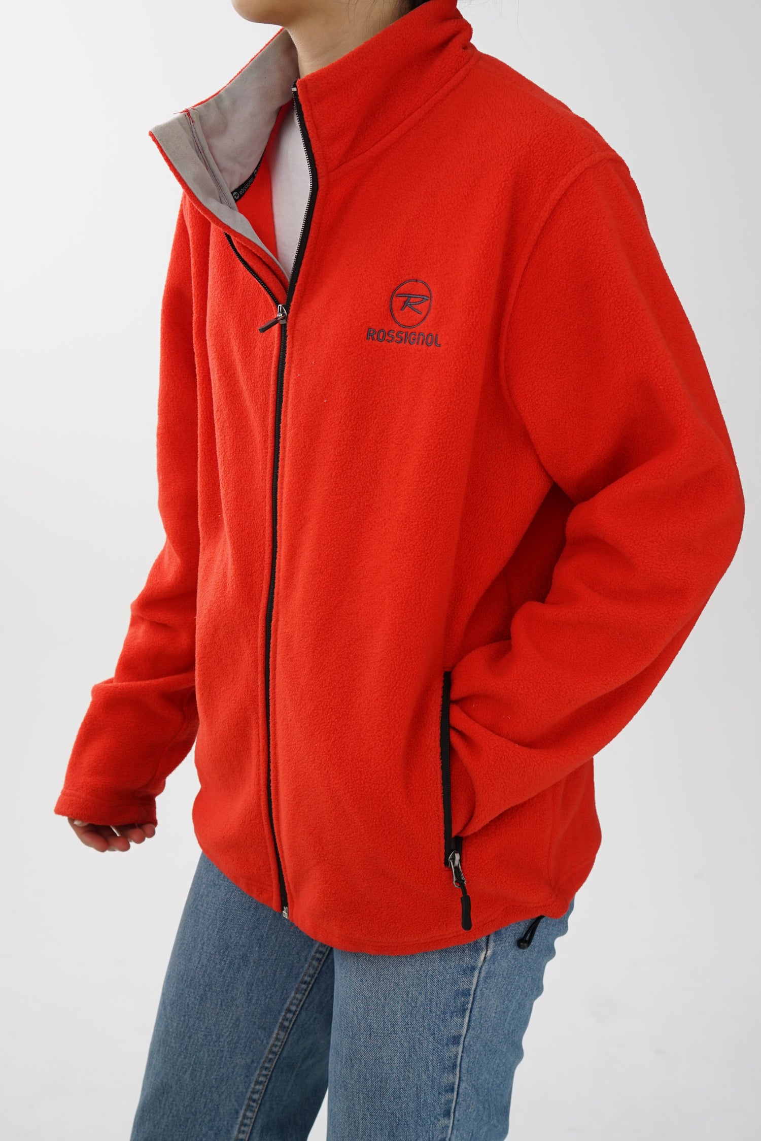 Polar Rossignol rouge unisex taille L