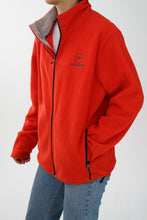 Load image into Gallery viewer, Polar Rossignol rouge unisex taille L
