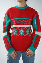 Load image into Gallery viewer, Vintage Steffner Alpine Ski Sweater
