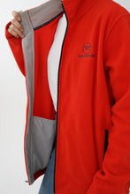Load image into Gallery viewer, Polar Rossignol rouge unisex taille L
