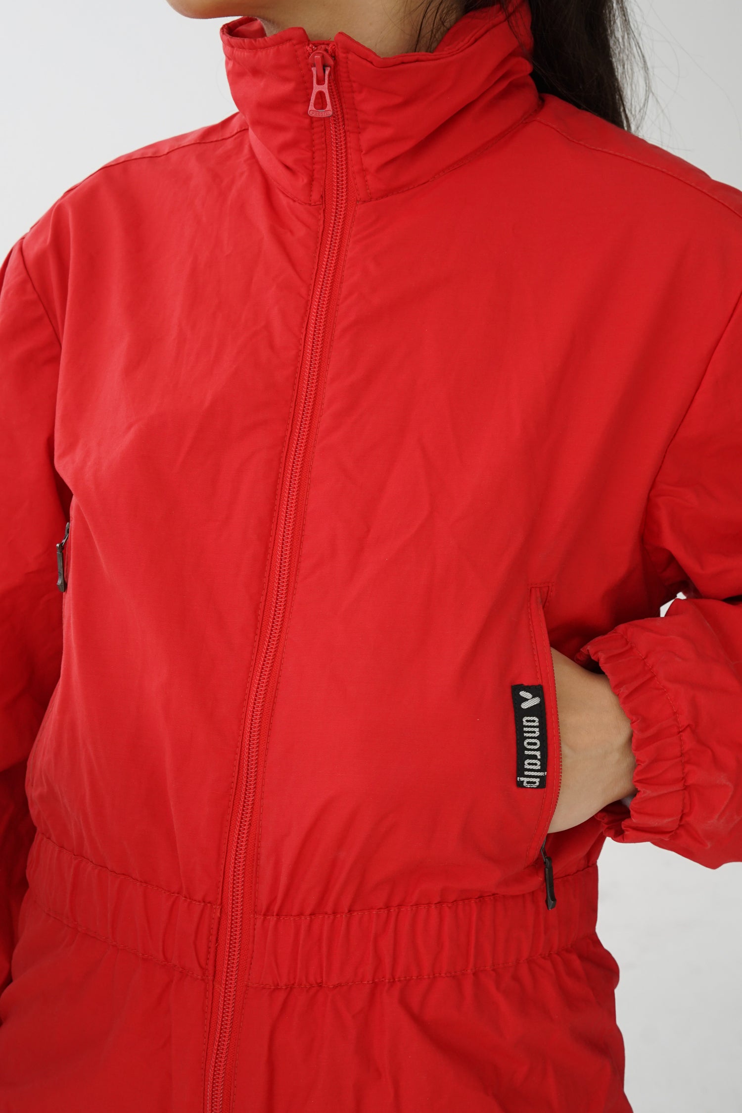 One piece Schmello Desginer rouge pour femme taille 40 (XS-S)