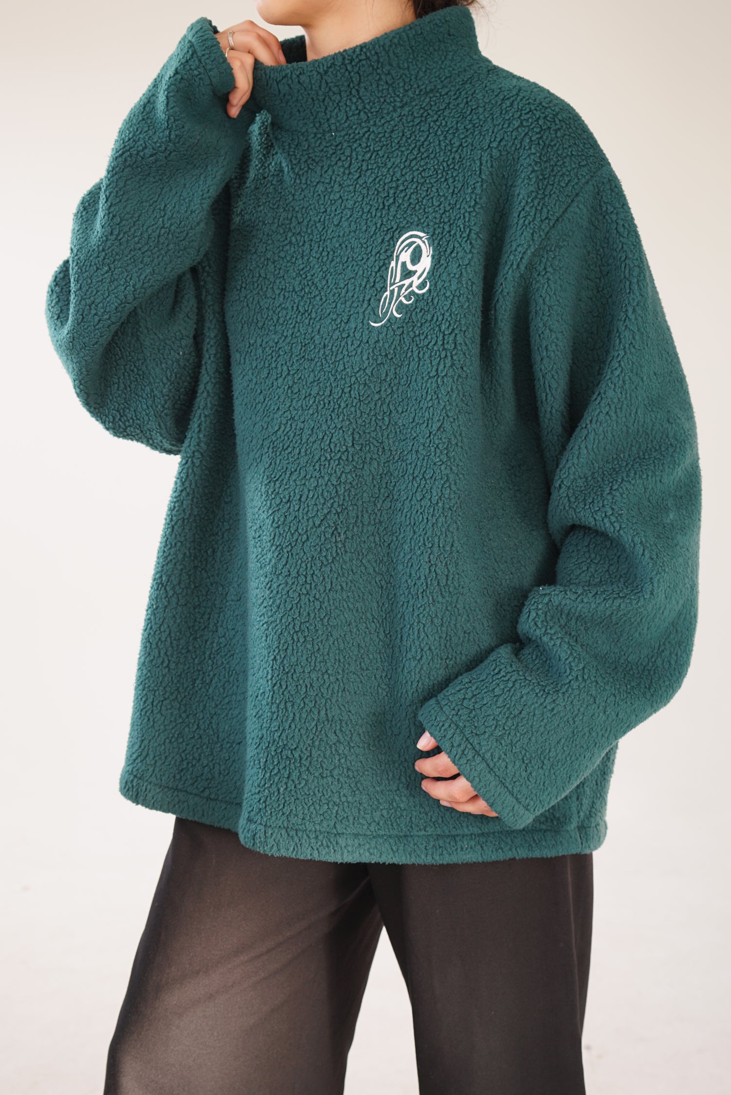 Col roulé en polar Goody's taille L-XL