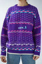 Load image into Gallery viewer, Capello festive sweater
