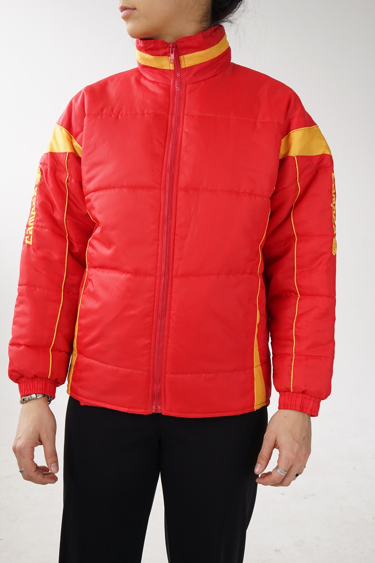 Manteau Campea taille XS